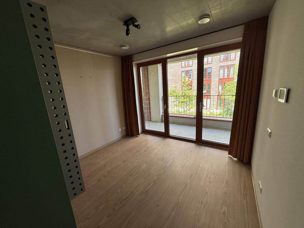 Appartement te huur: Houthavenweg 119, Amsterdam