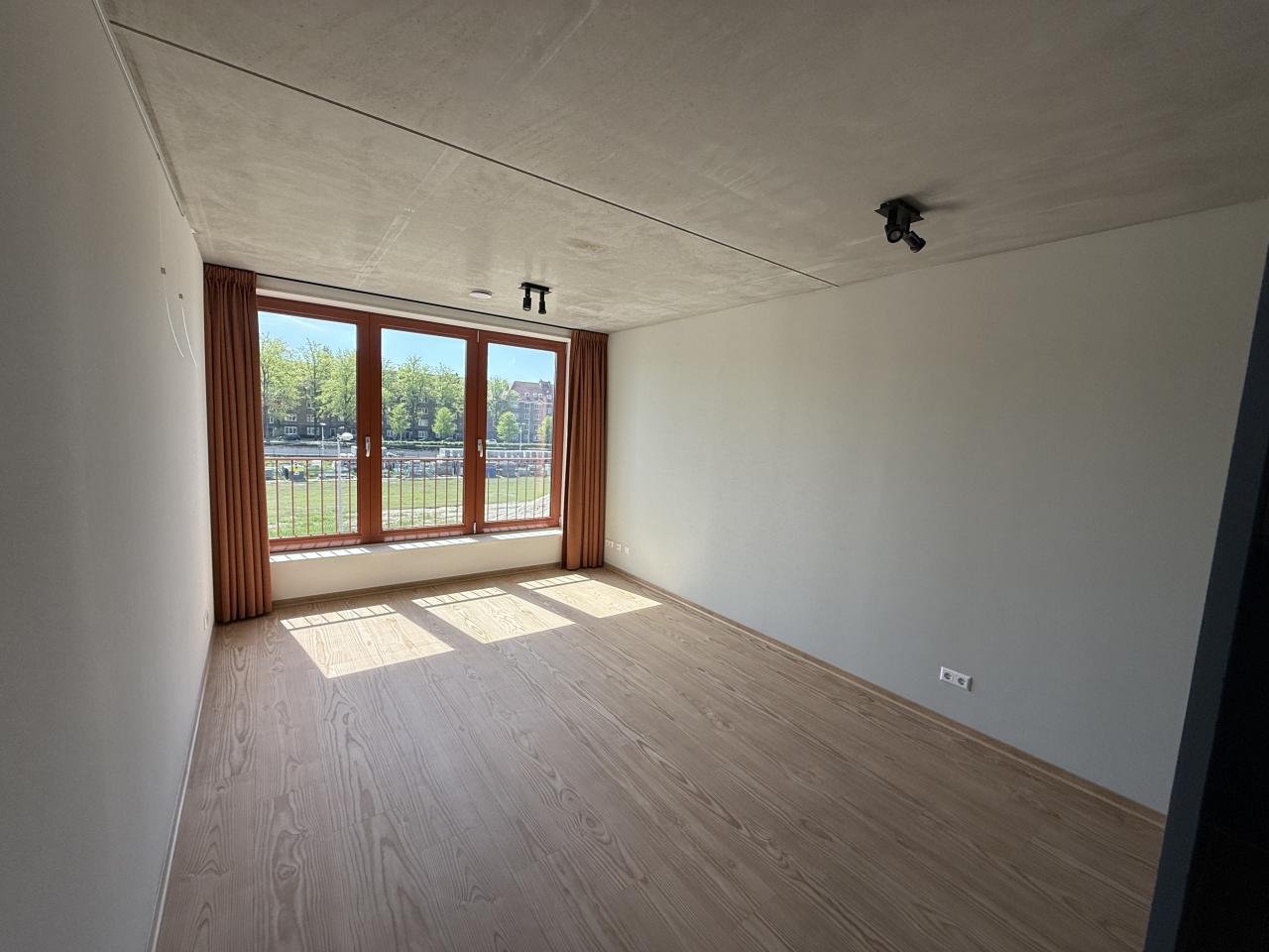 Appartement te huur: Houthavenweg 119, Amsterdam