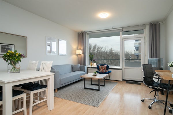 Te huur: Appartement Newa 57 in Amstelveen