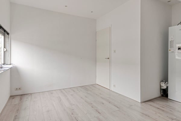 Room Platostraat in Rotterdam