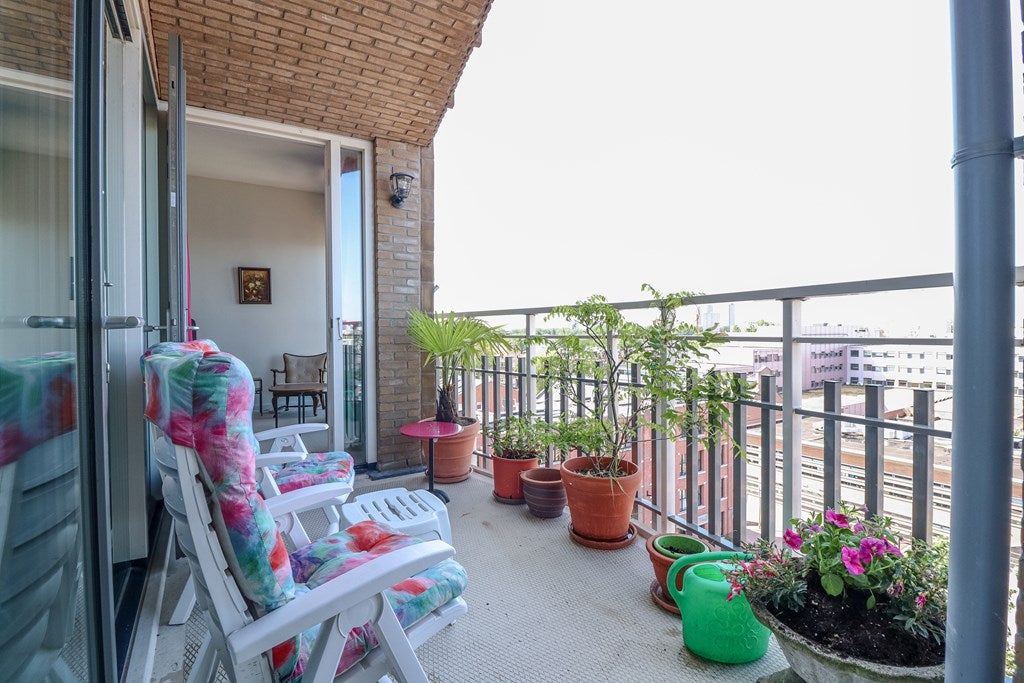 Te huur Appartement Paradijsplein 90 in Amsterdam