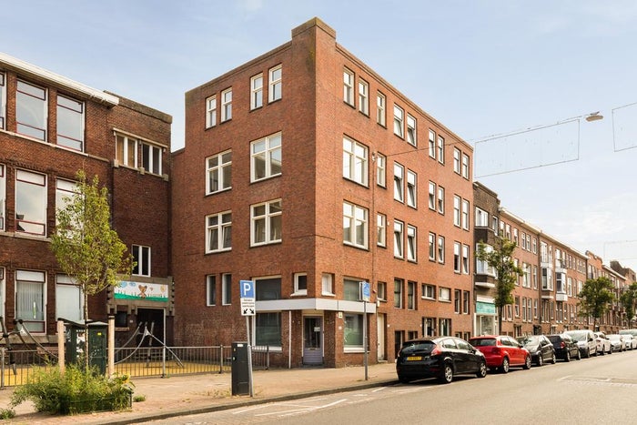 Te huur: Appartement Grote Visserijstraat in Rotterdam