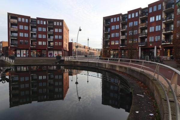 Etagenwohnung Triasplein 129 in Harderwijk