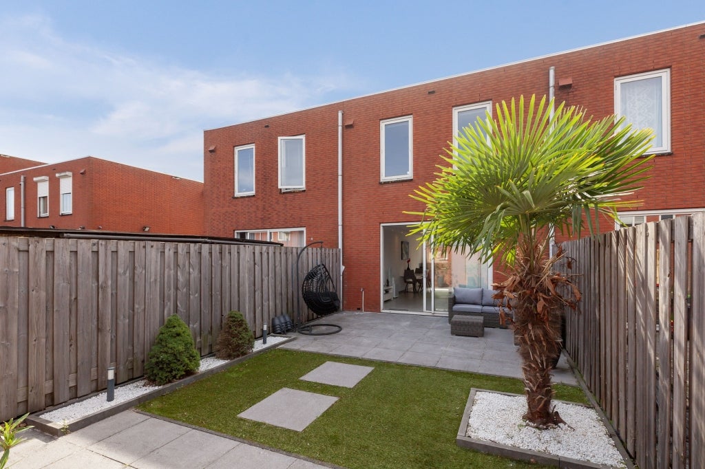 Woning te huur: Zuidwijkstraat, Zoetermeer