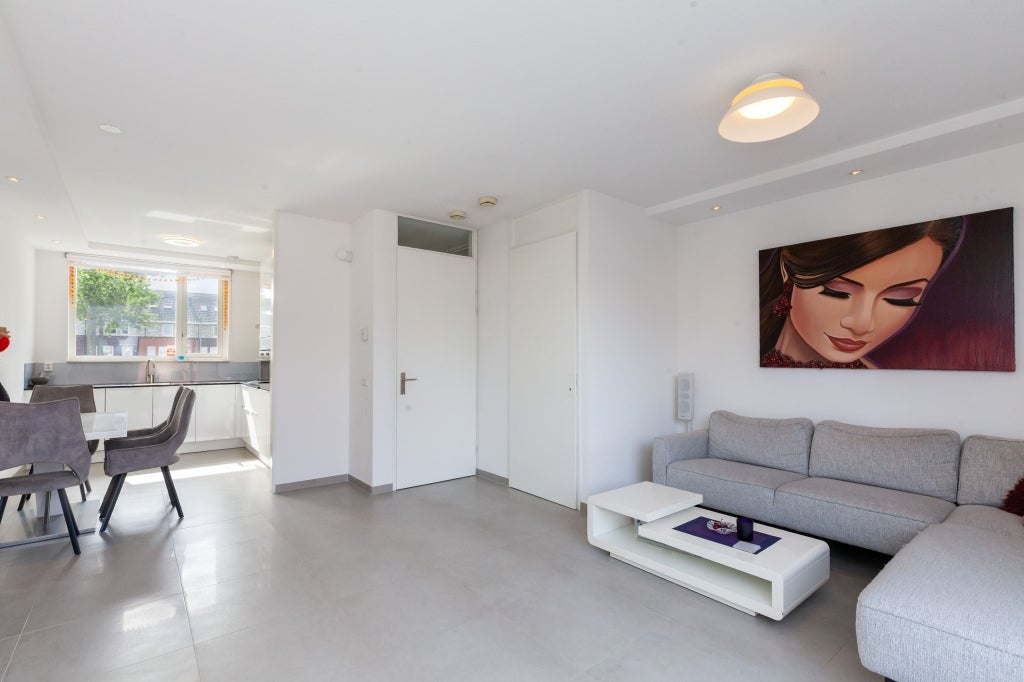 Woning te huur: Zuidwijkstraat, Zoetermeer