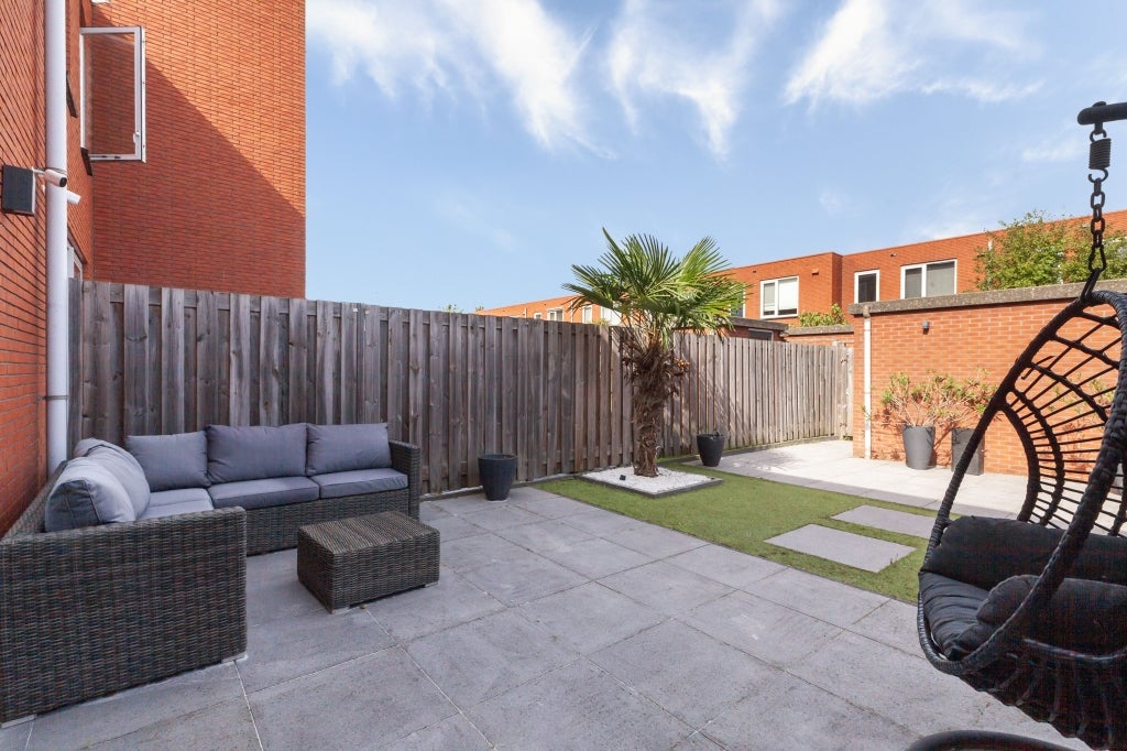 Woning te huur: Zuidwijkstraat, Zoetermeer
