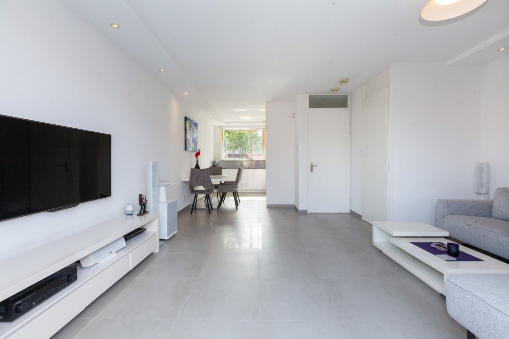 Woning te huur: Zuidwijkstraat, Zoetermeer