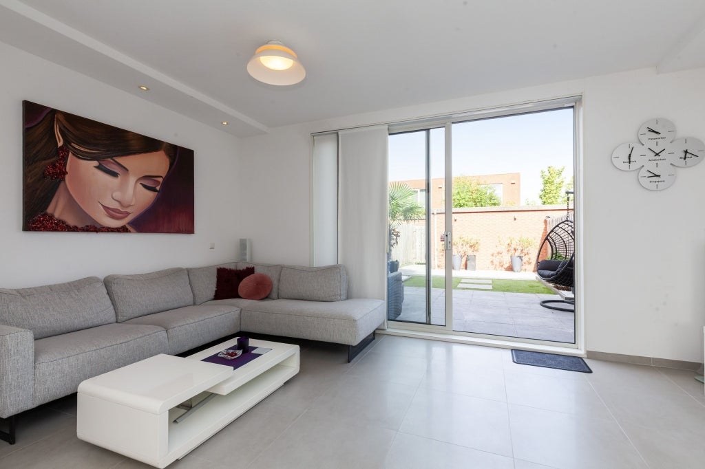 Woning te huur: Zuidwijkstraat, Zoetermeer