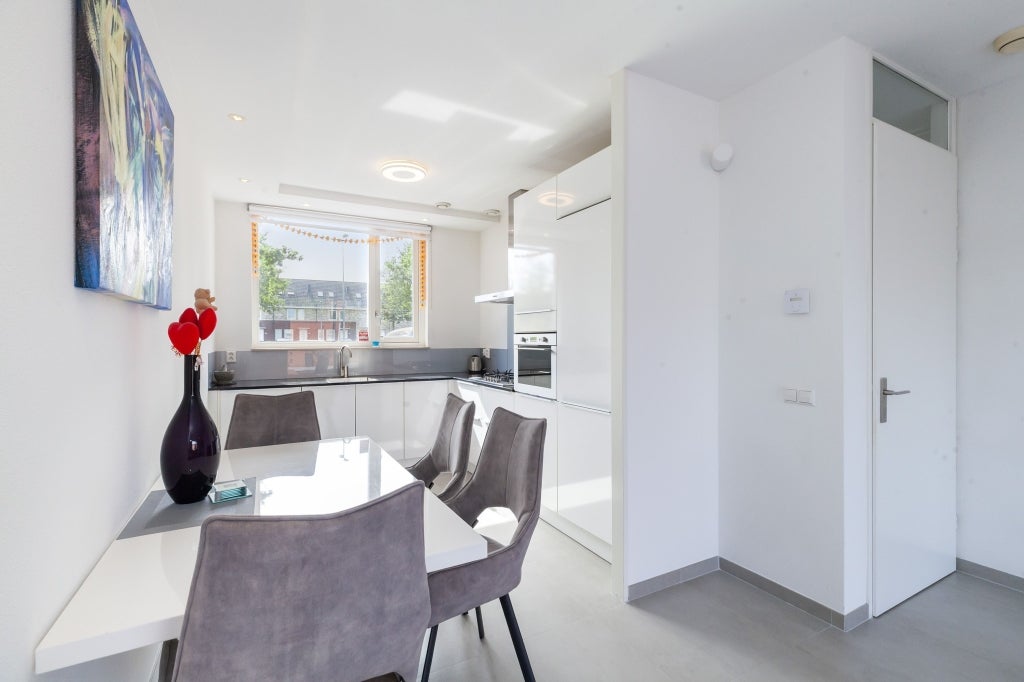 Woning te huur: Zuidwijkstraat, Zoetermeer