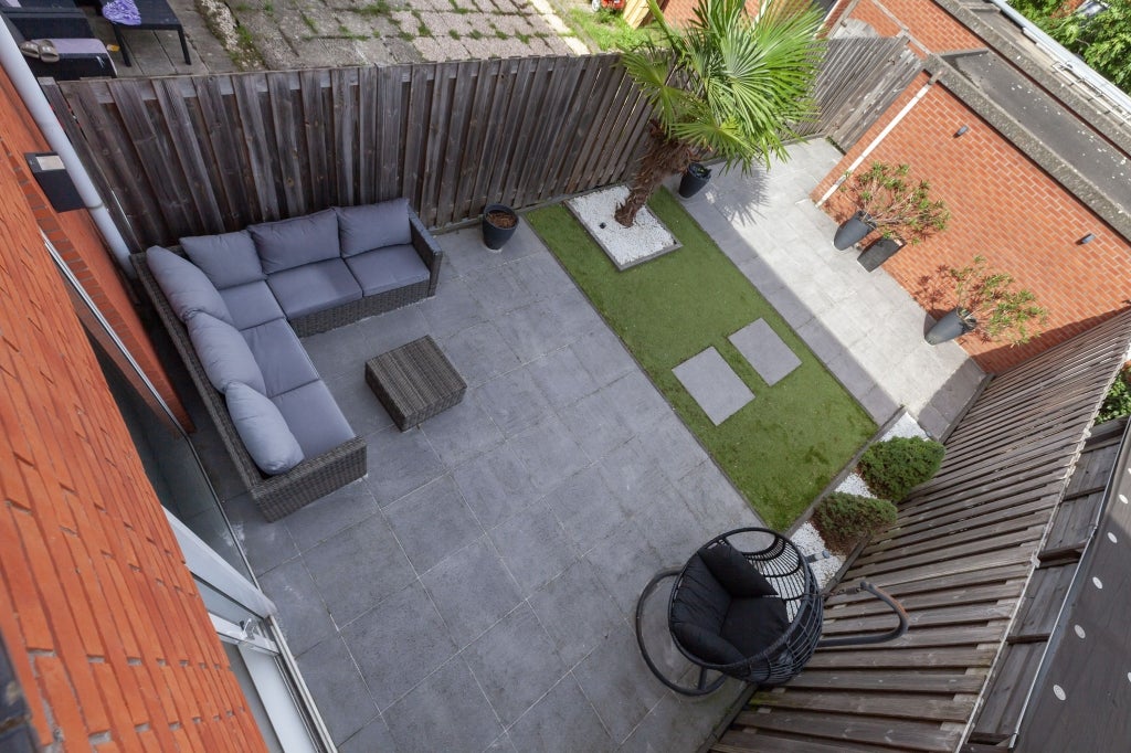 Woning te huur: Zuidwijkstraat, Zoetermeer