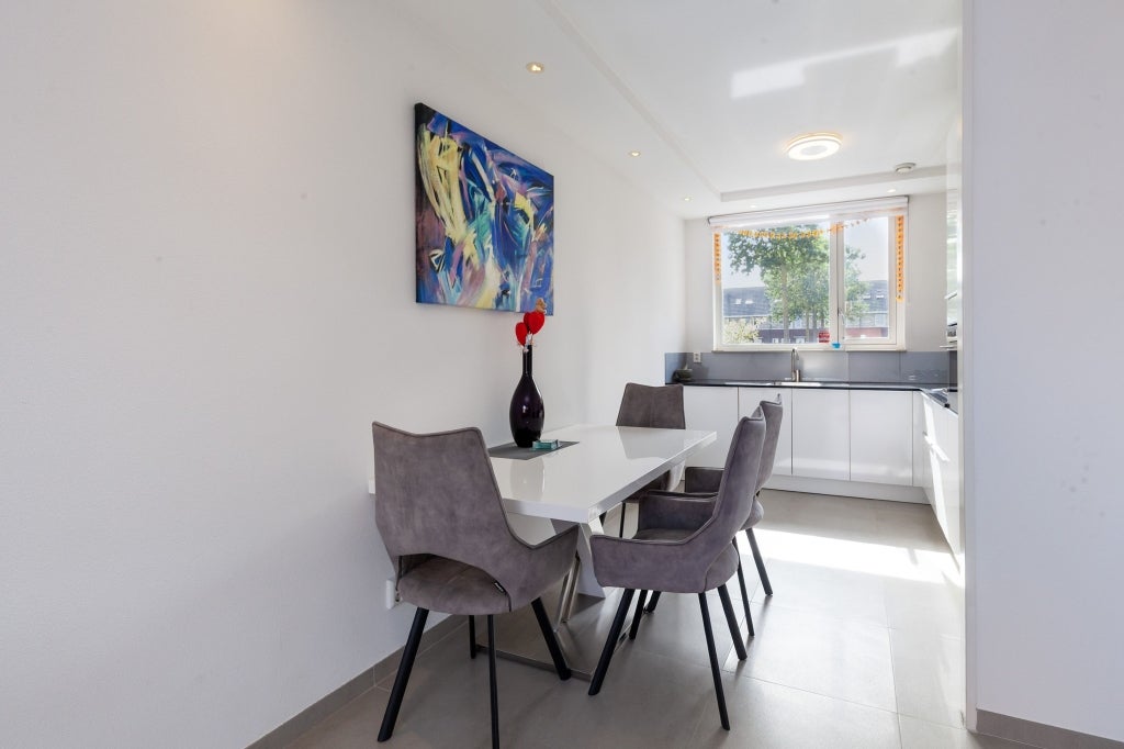 Woning te huur: Zuidwijkstraat, Zoetermeer