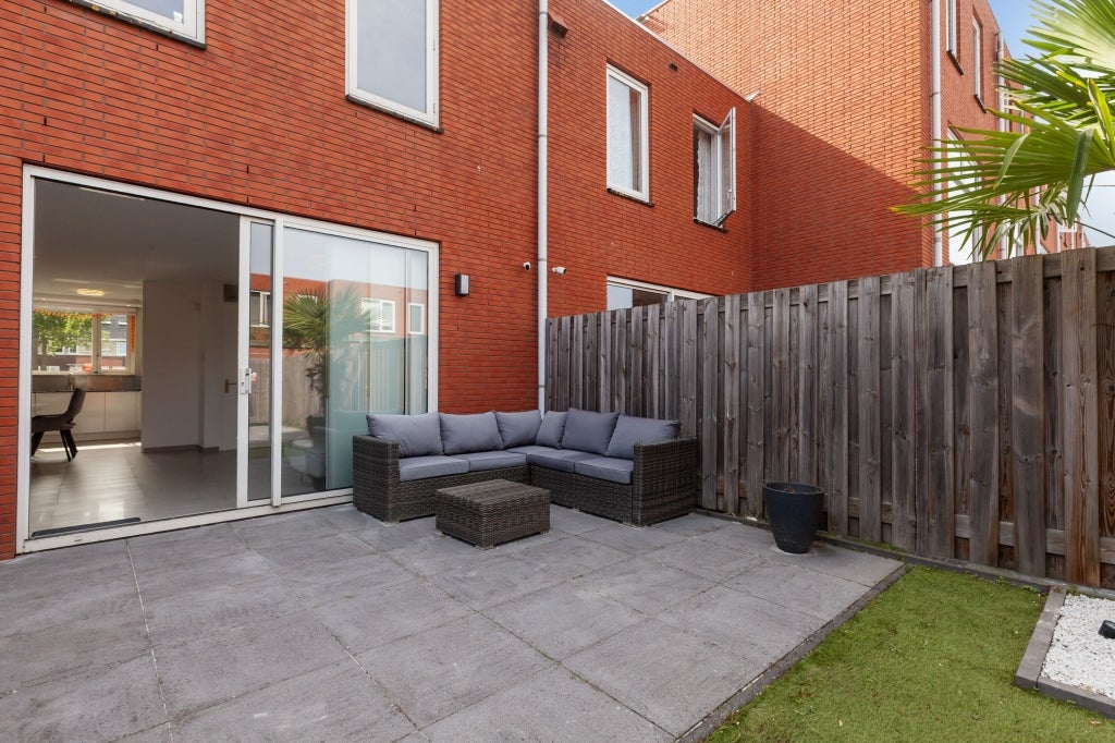 Woning te huur: Zuidwijkstraat, Zoetermeer