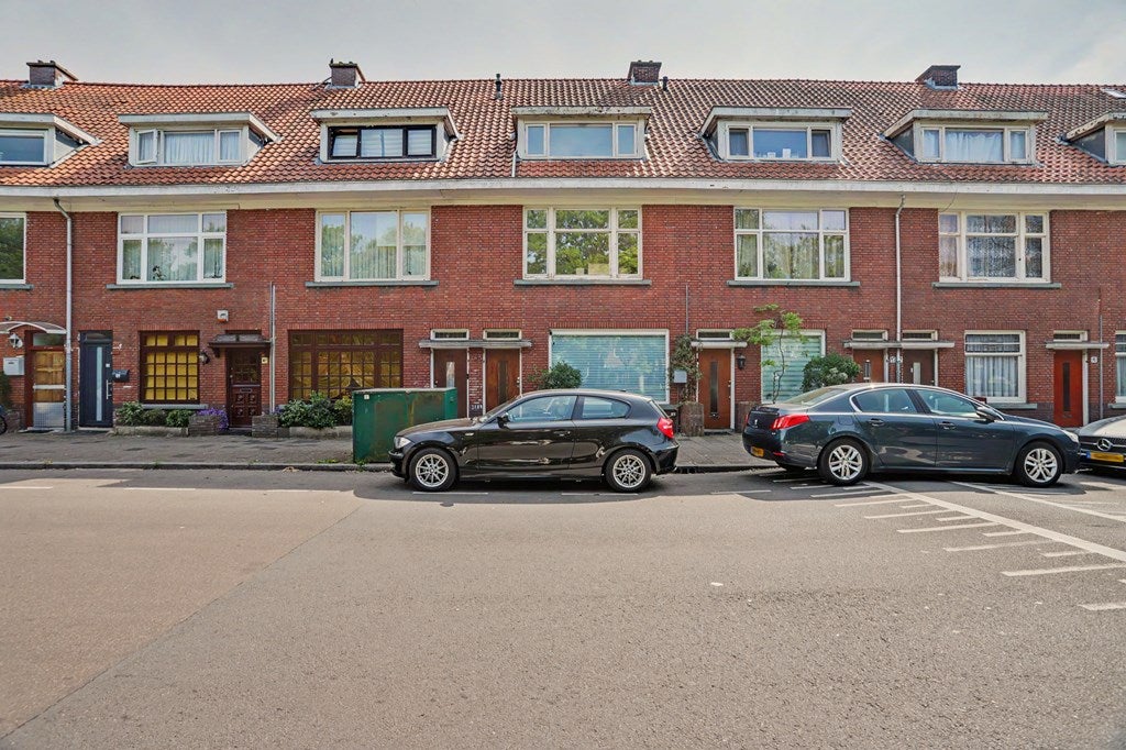 Appartement Groenteweg 85 in Den Haag