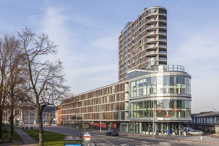 Te huur: Appartement Westerdijk 4 0323 in Utrecht