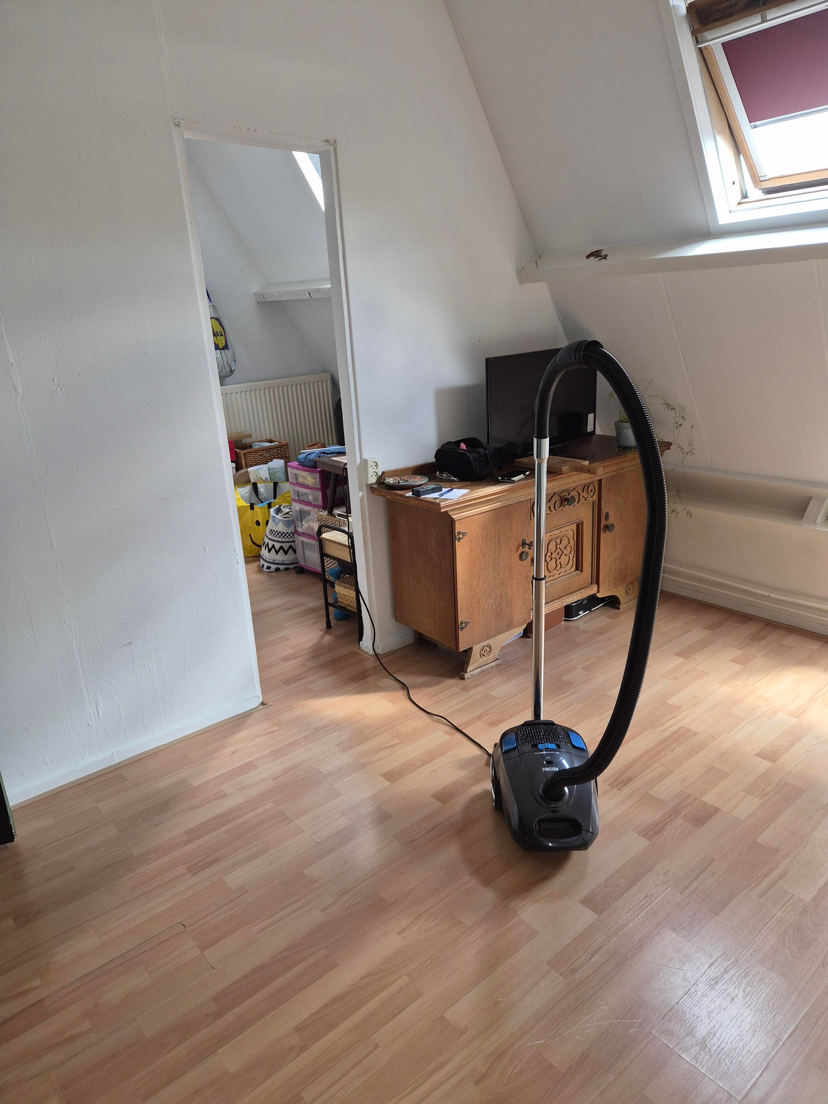 Kamer te koop: Groeneweg, Zwolle