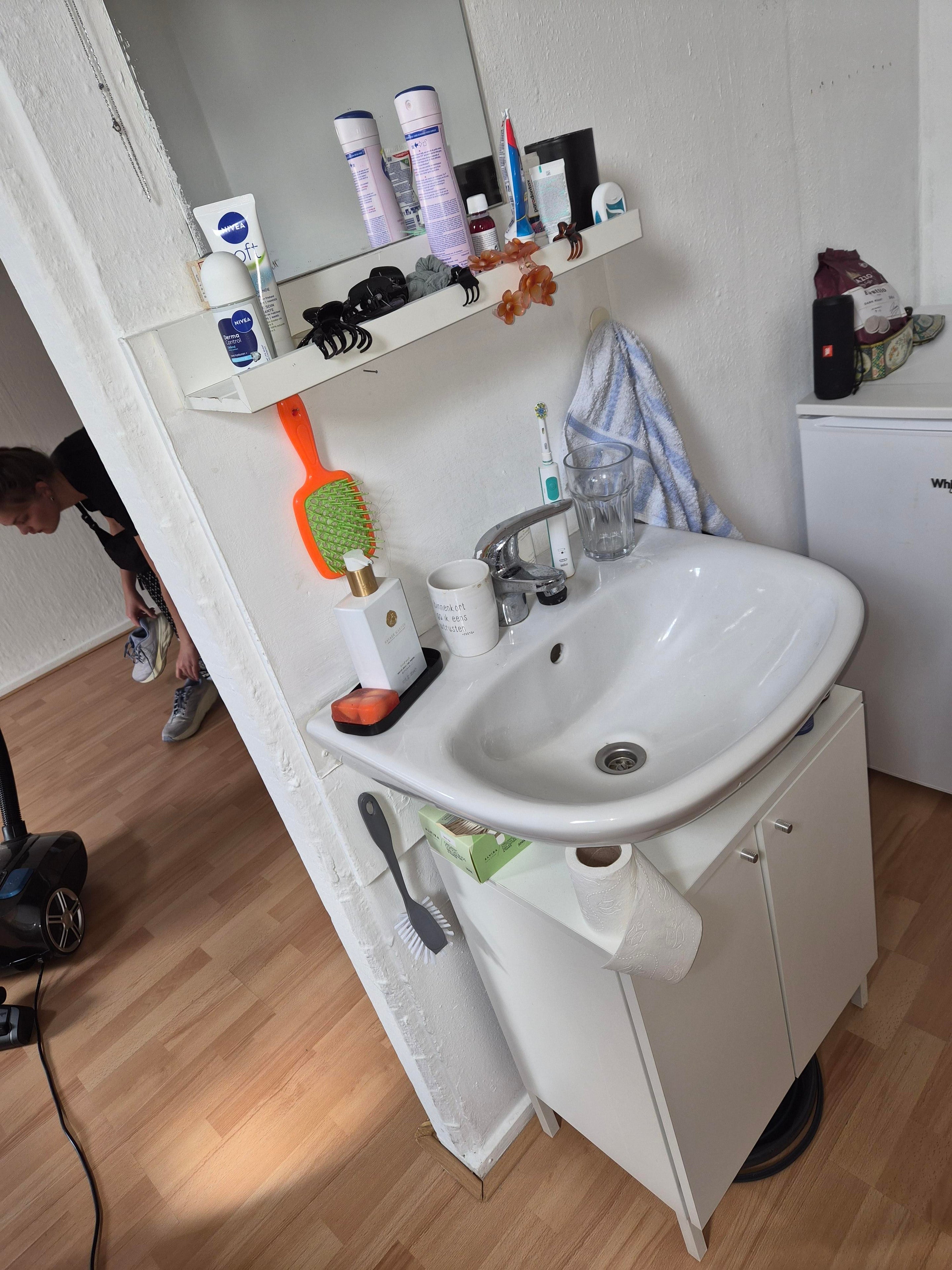 Kamer te koop: Groeneweg, Zwolle