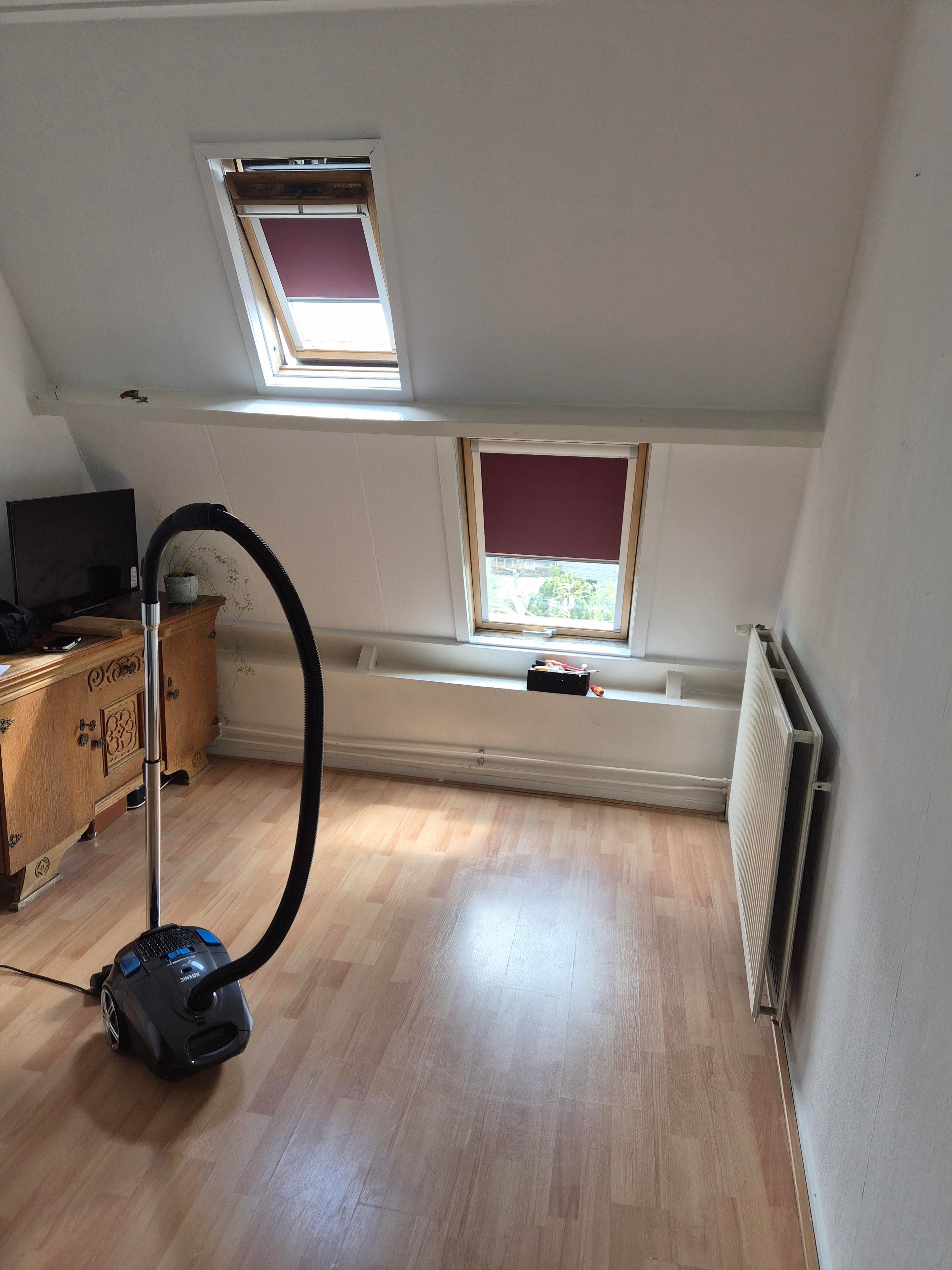 Kamer te koop: Groeneweg, Zwolle