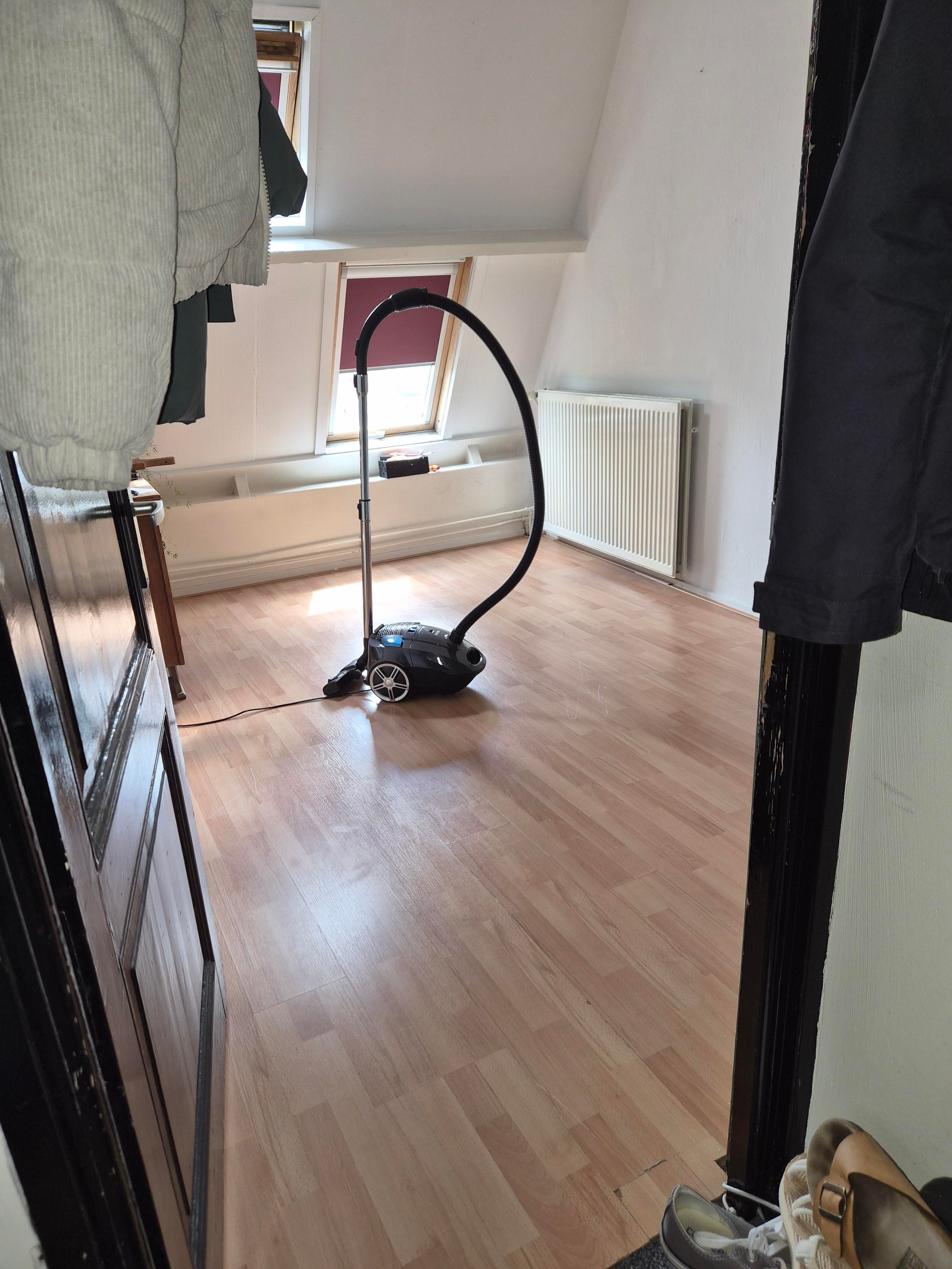 Kamer te koop: Groeneweg, Zwolle