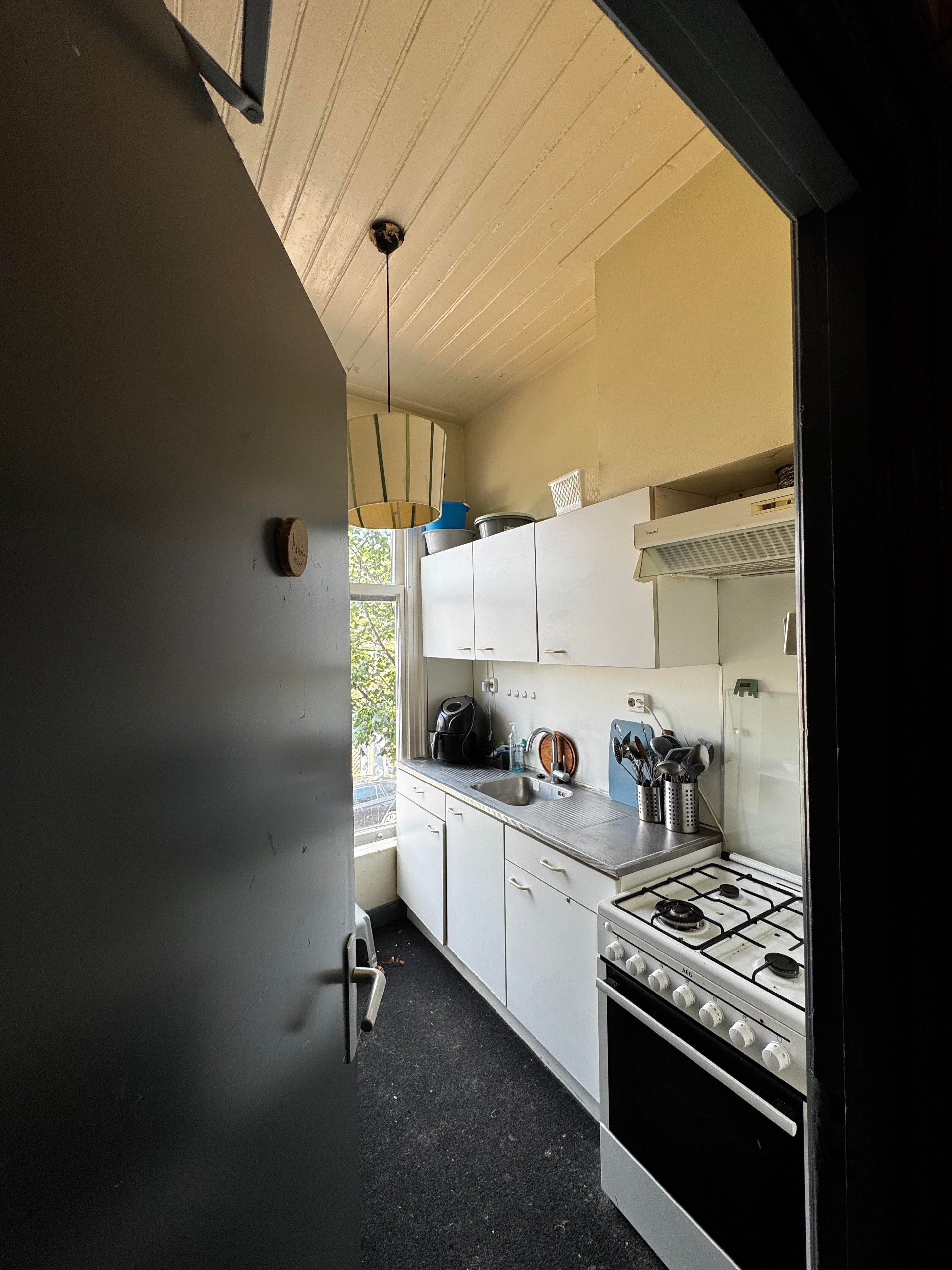 Kamer te koop: Groeneweg, Zwolle