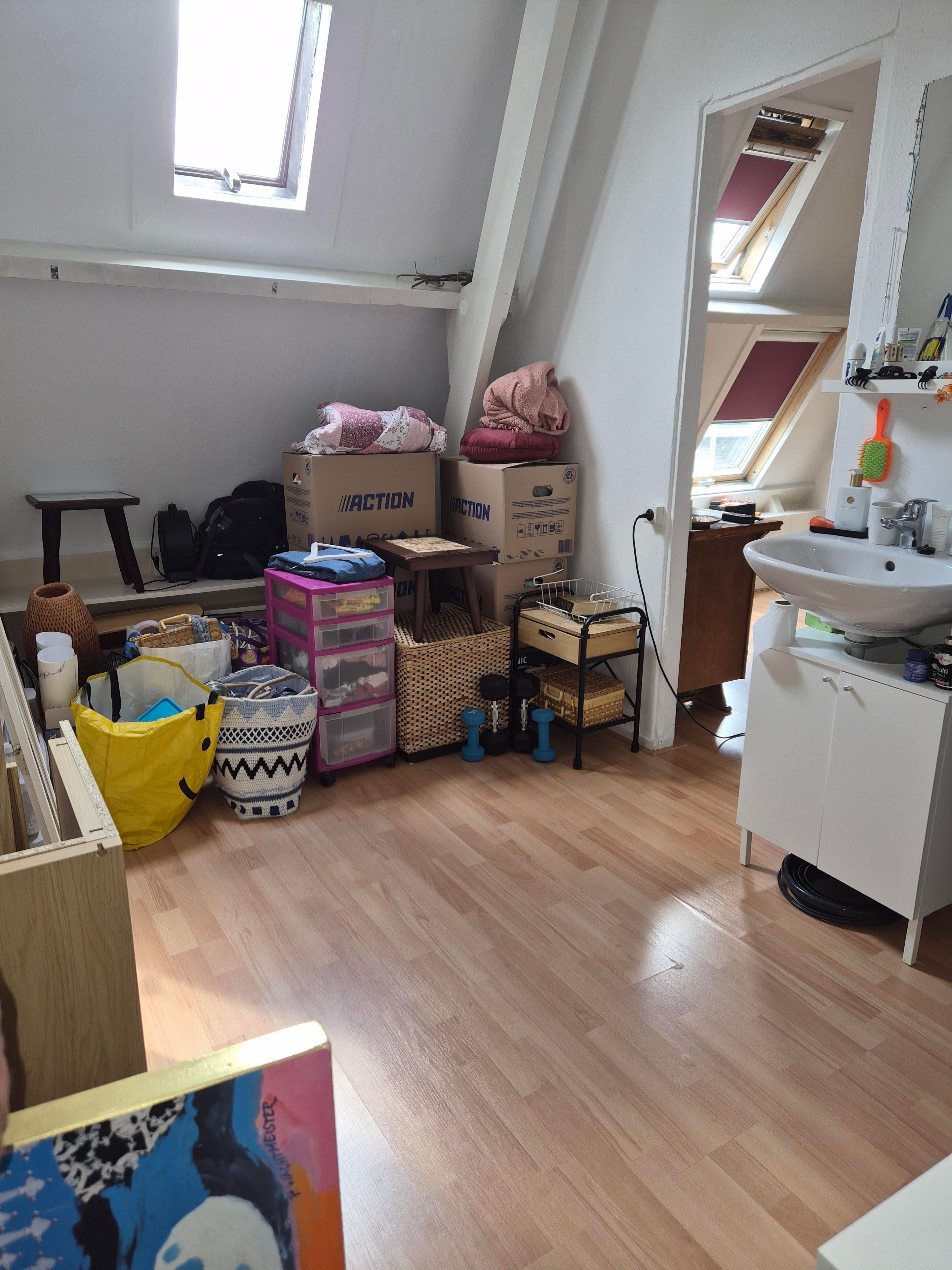 Room Groeneweg