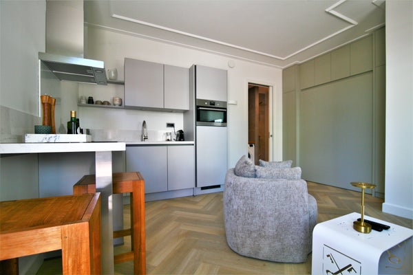 Studio Langegracht in Leiden