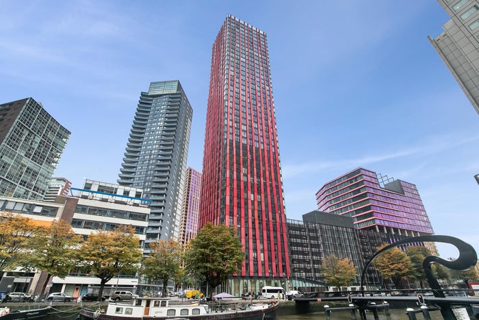 Te huur: Appartement Wijnbrugstraat in Rotterdam