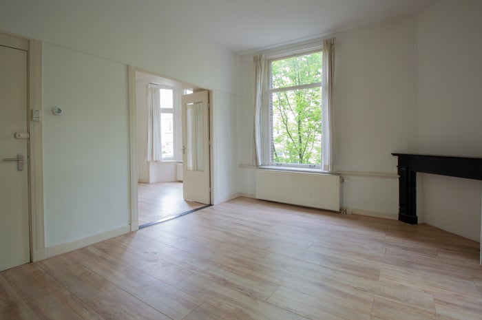 Te huur: Appartement Lomanstraat in Amsterdam