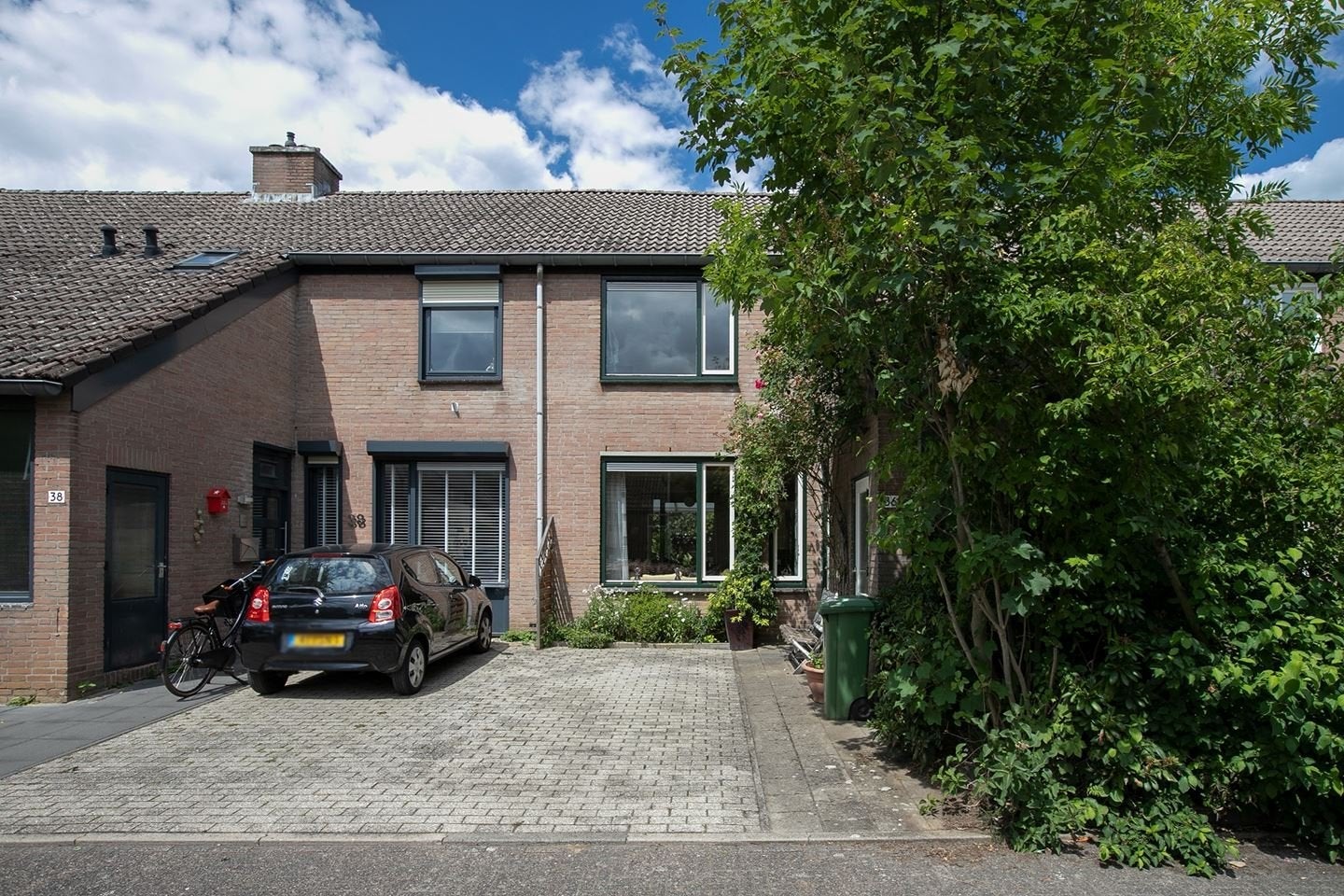 House Reyershaag