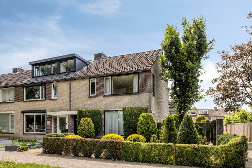 Huis Hobbendonkseweg 22 in Boxtel