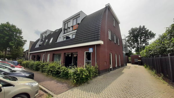 Zandstraat