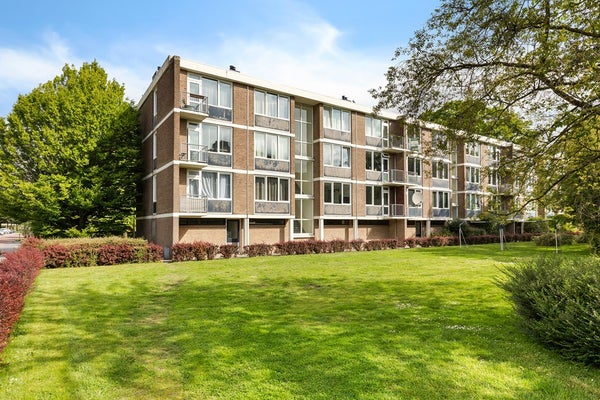 Appartement Colenbranderstraat 3 in Eindhoven