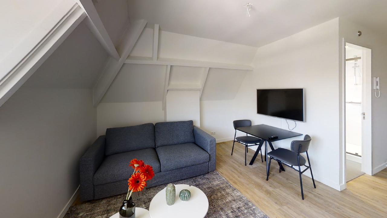 Appartement te huur: Markt 21, Eindhoven