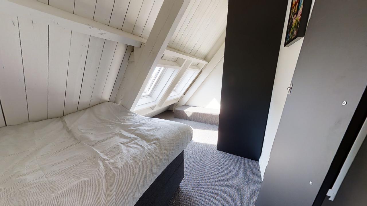 Appartement te huur: Markt 21, Eindhoven