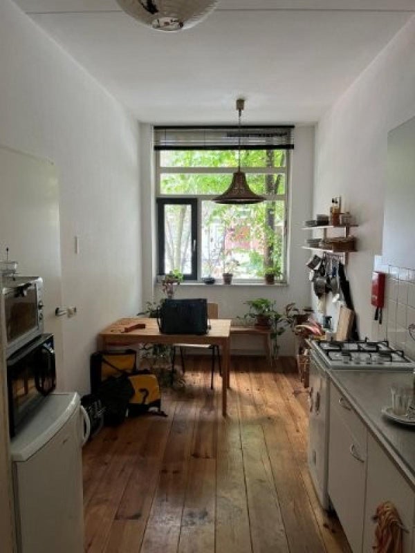 Appartamento Reinwardtstraat 81 A a Amsterdam
