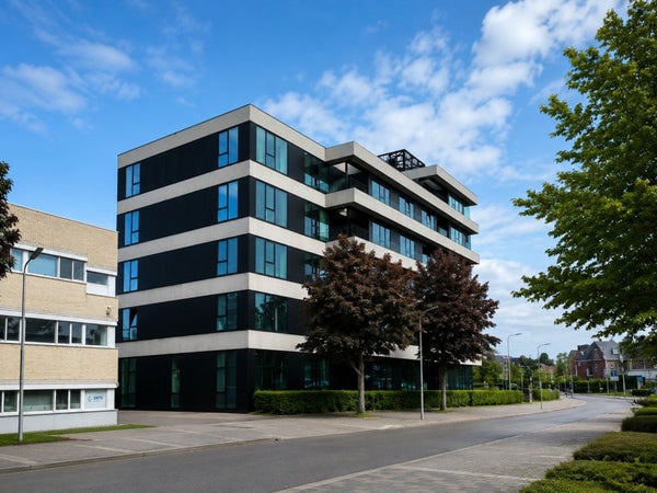 Studio Zwarteweg in Naarden