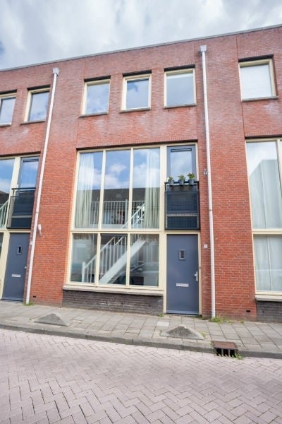 Te huur: Huis Doelenstraat in Tilburg