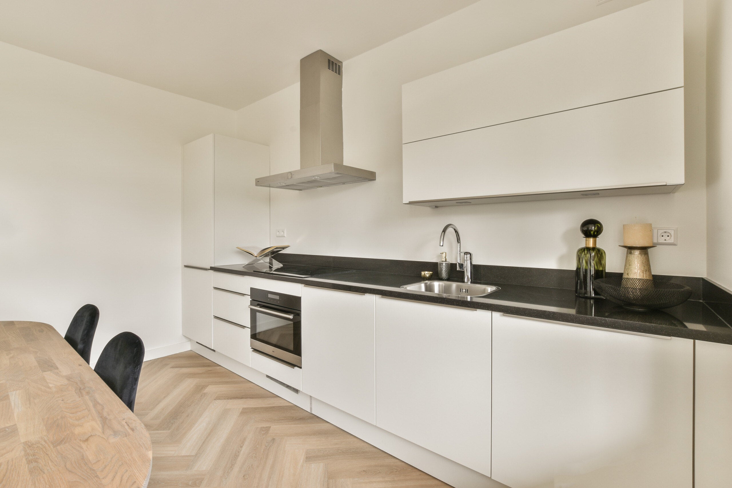 Appartement te huur: Bolestein 546, Amsterdam