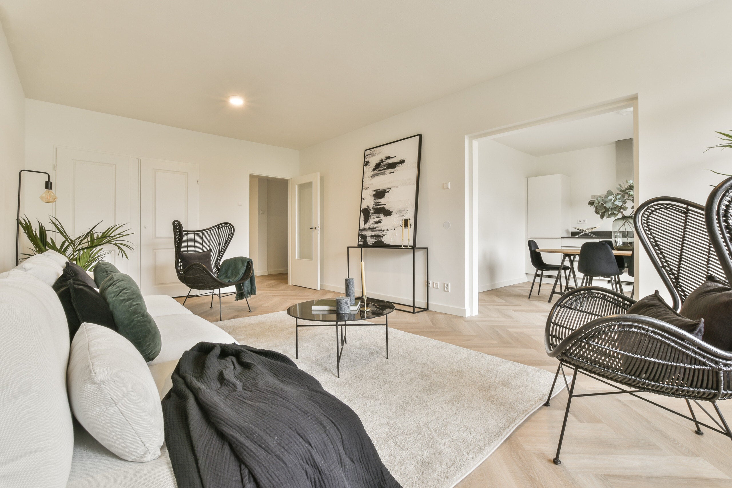 Appartement te huur: Bolestein 546, Amsterdam