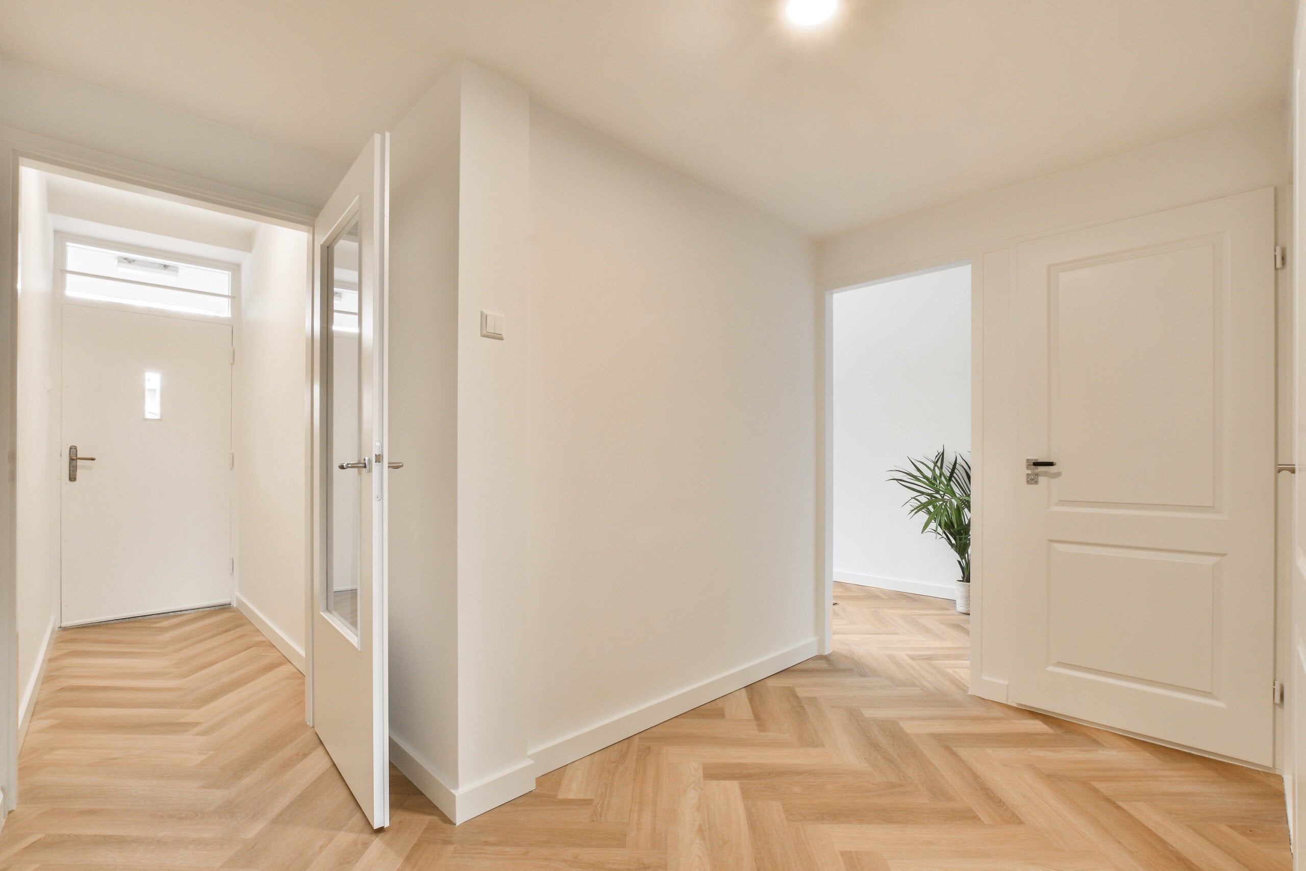 Appartement te huur: Bolestein 546, Amsterdam
