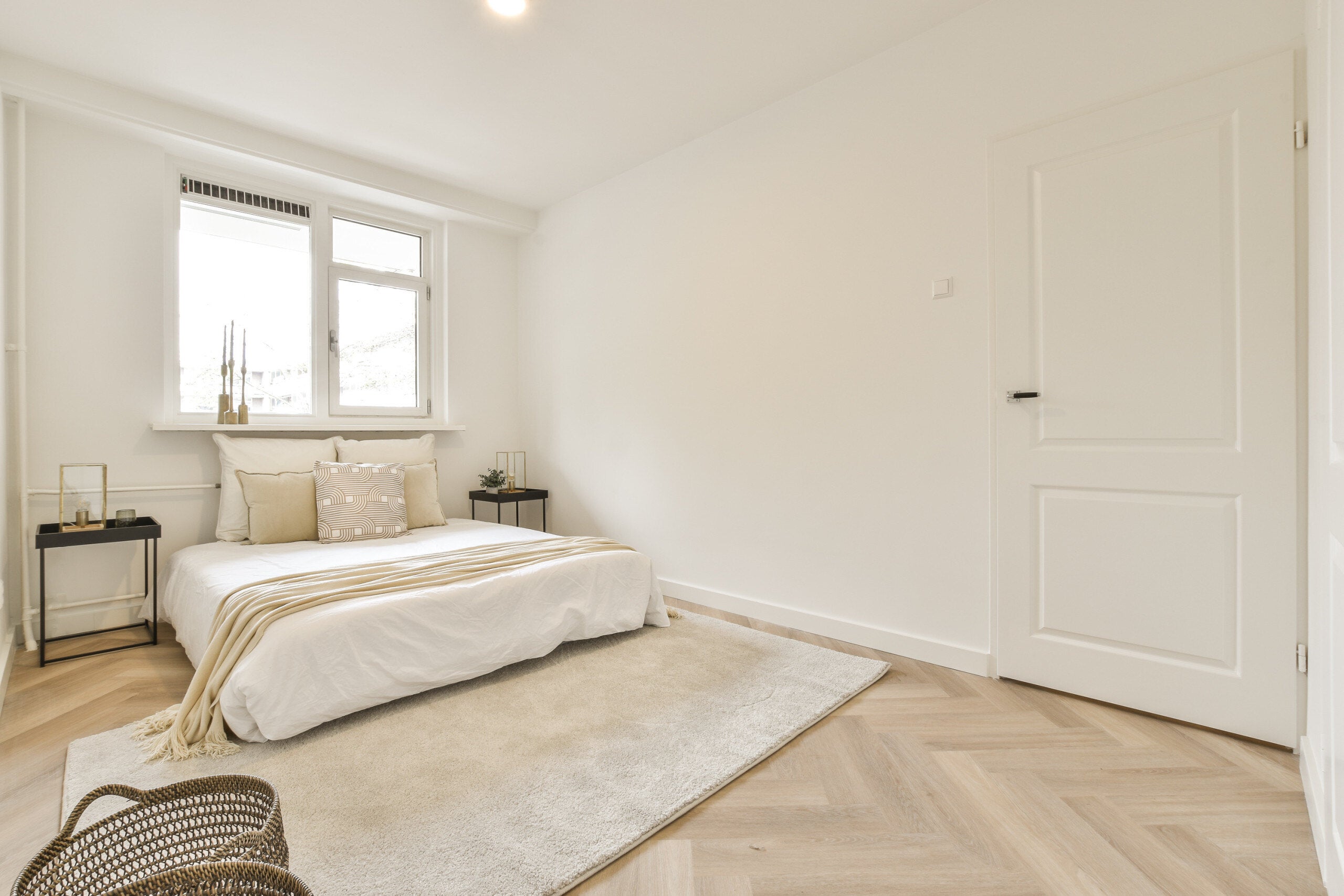 Appartement te huur: Bolestein 546, Amsterdam
