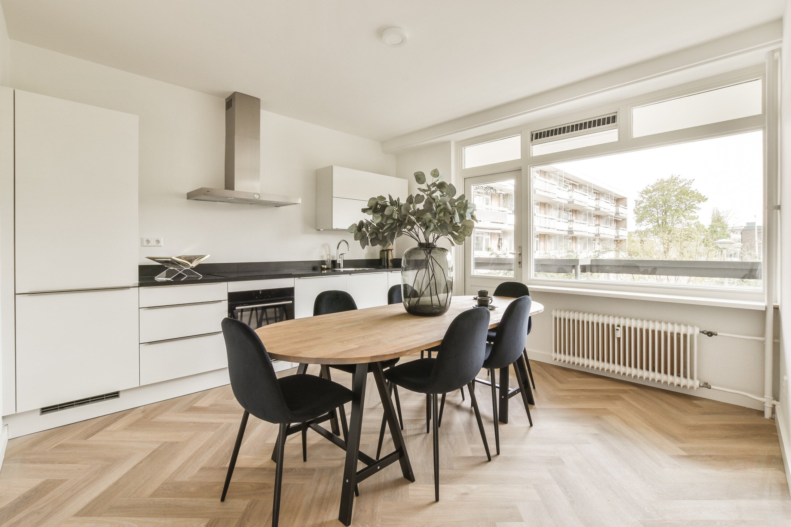 Appartement te huur: Bolestein 546, Amsterdam