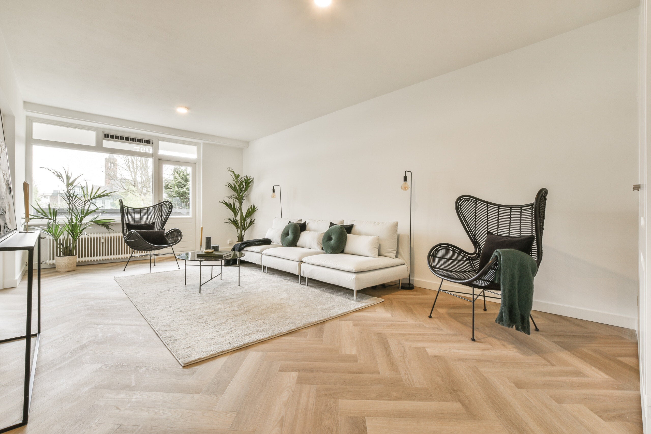 Appartement te huur: Bolestein 546, Amsterdam