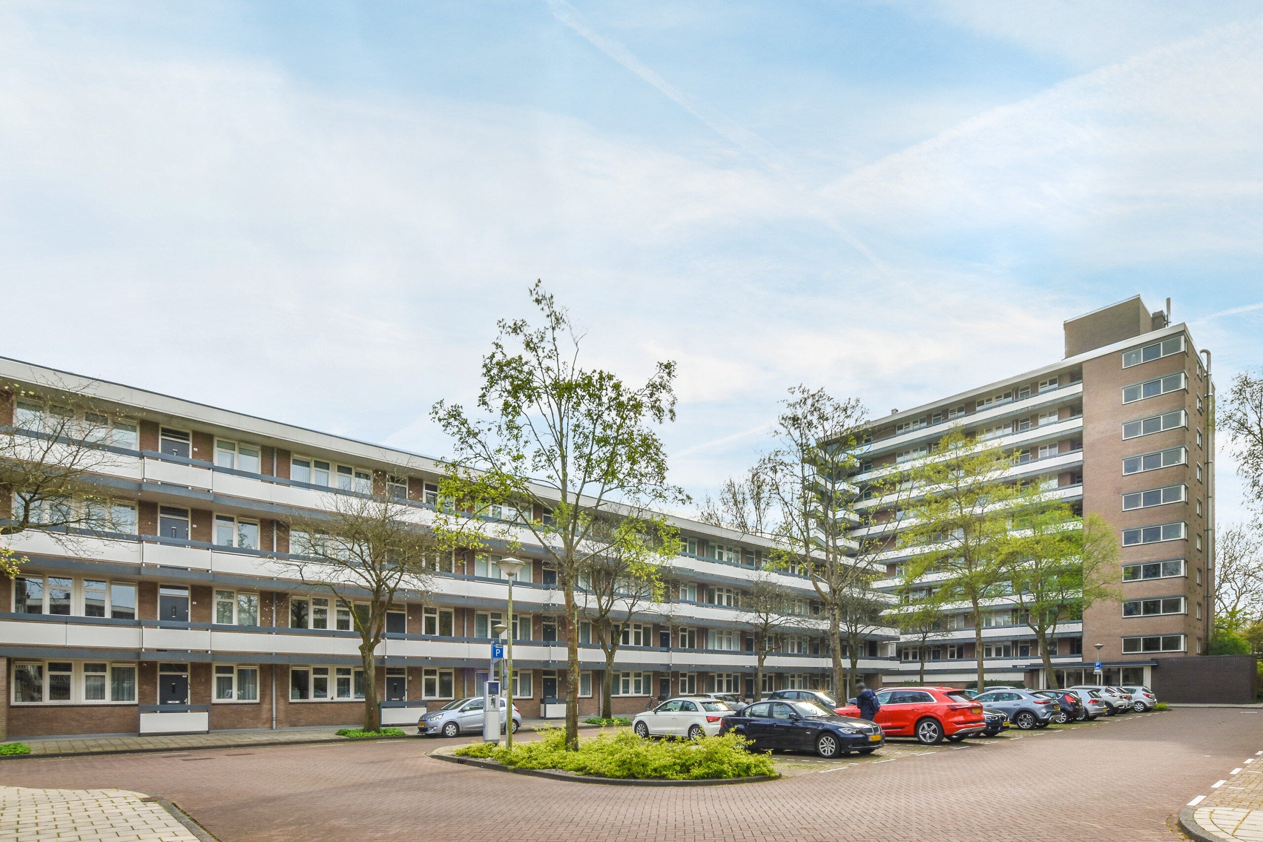 Huis Bolestein 546 in Amsterdam