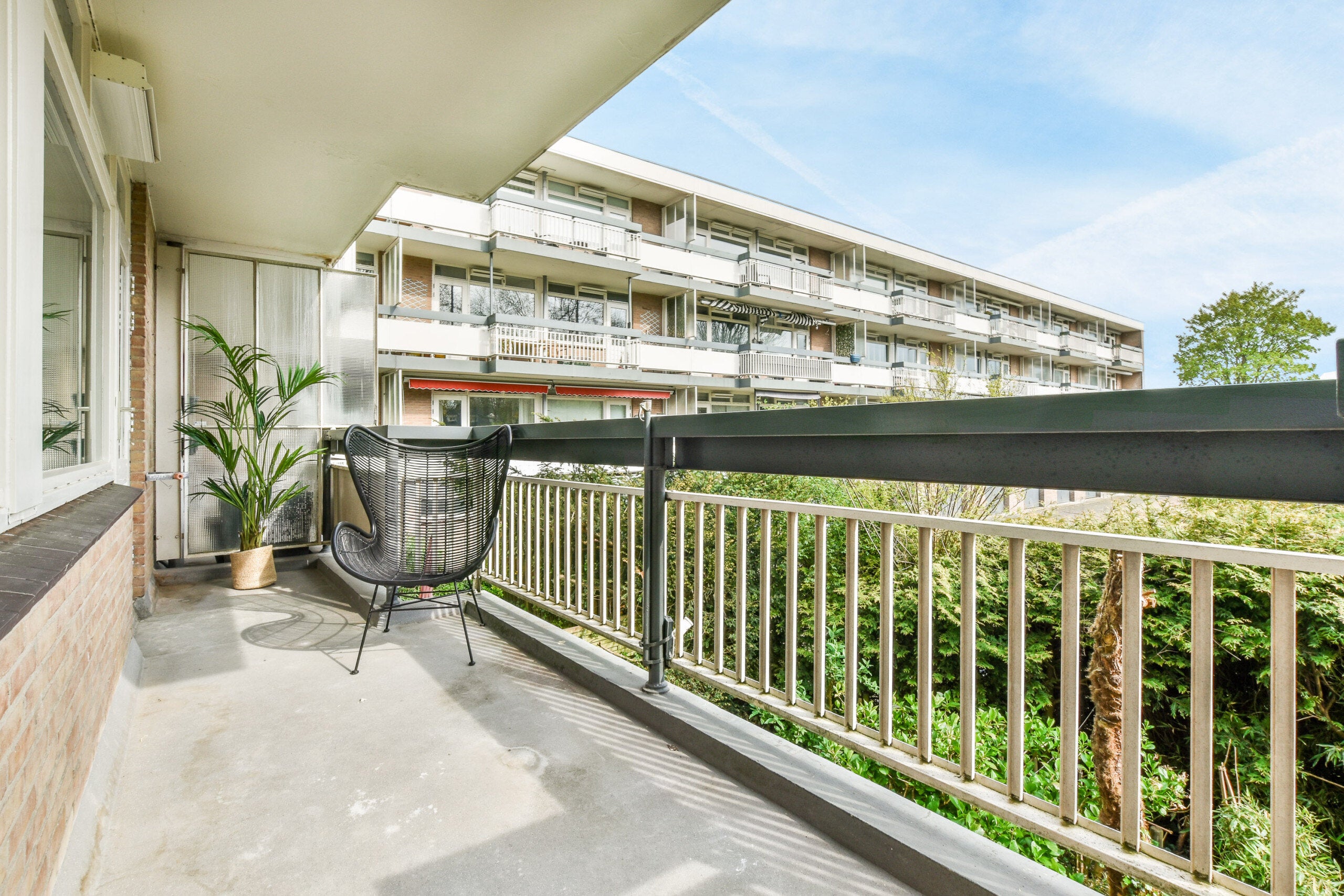 Appartement te huur: Bolestein 546, Amsterdam