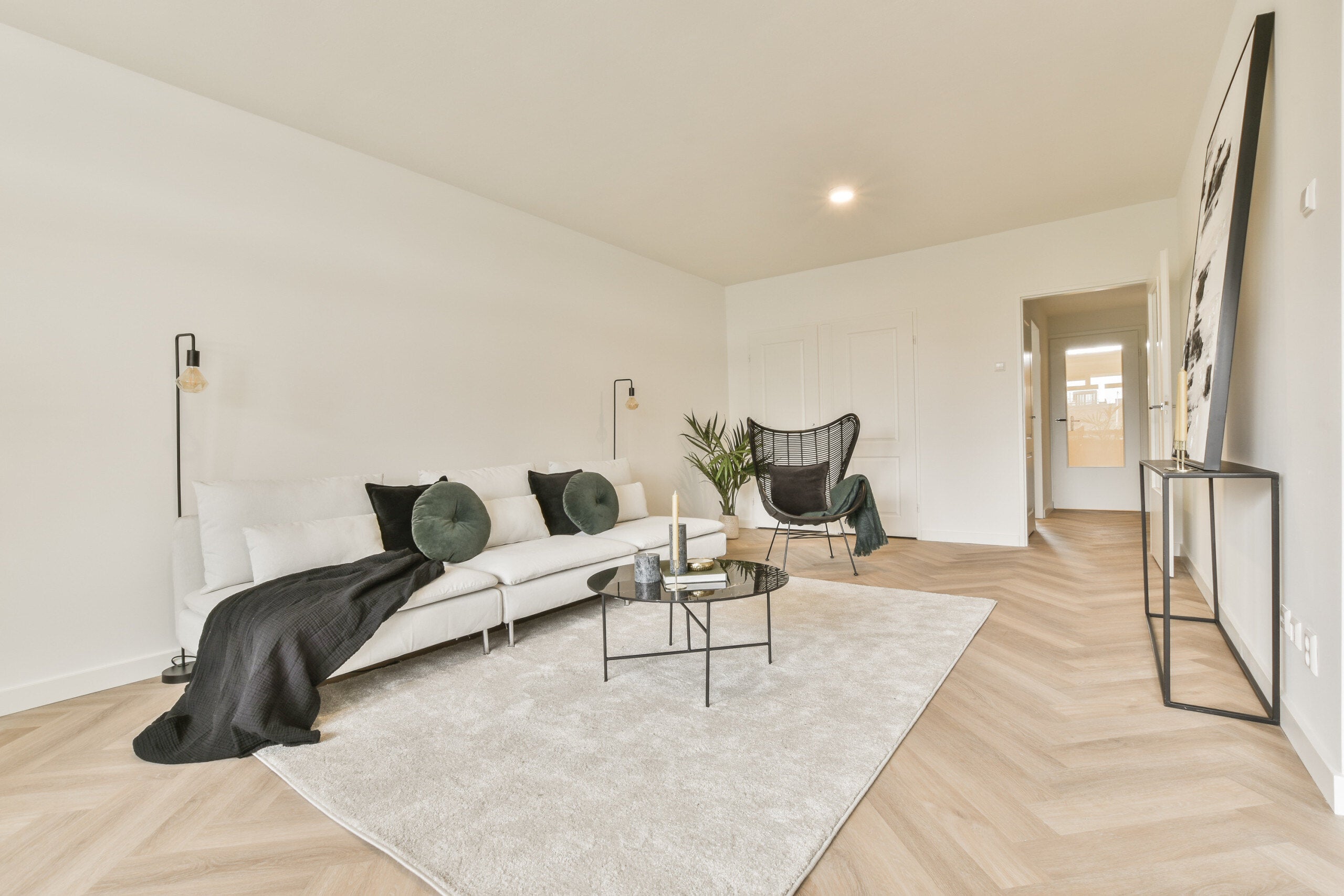 Appartement te huur: Bolestein 546, Amsterdam