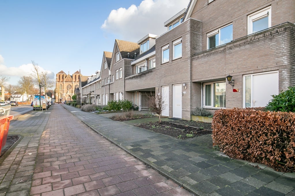 Te huur Appartement Tongelresestraat in Eindhoven