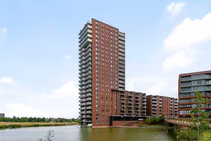 Te huur: Appartement Meerwater in Eindhoven