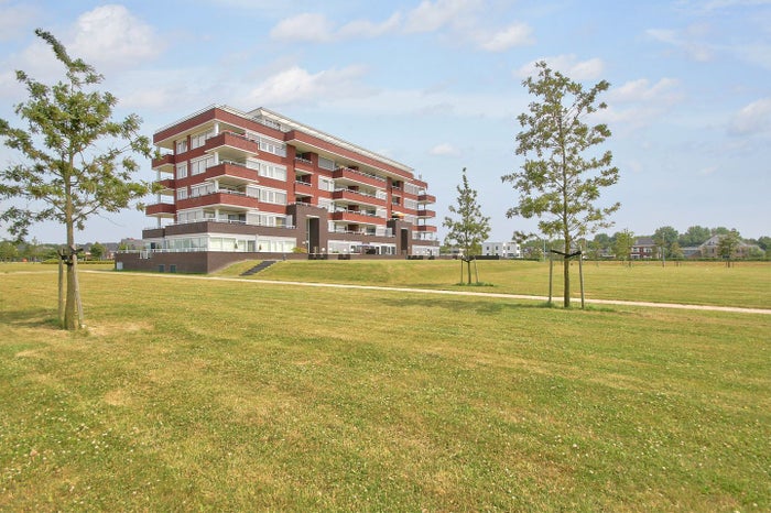 Te huur: Appartement Nederhoflaan in Den Haag