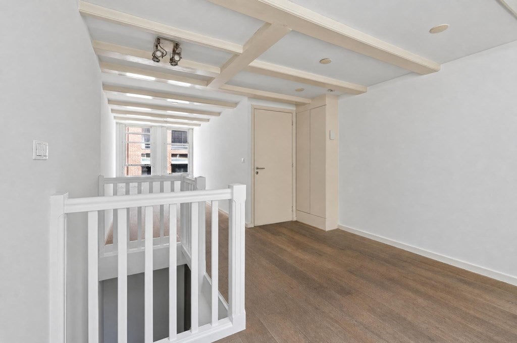 Appartement te koop: Huidenstraat 21A, Amsterdam