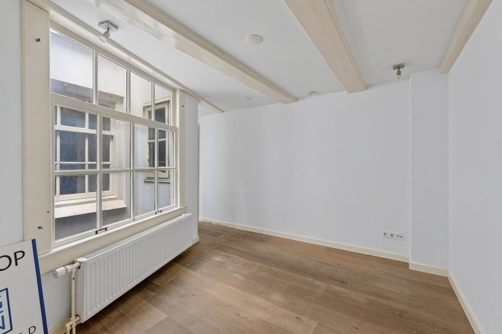 Appartement te koop: Huidenstraat 21A, Amsterdam